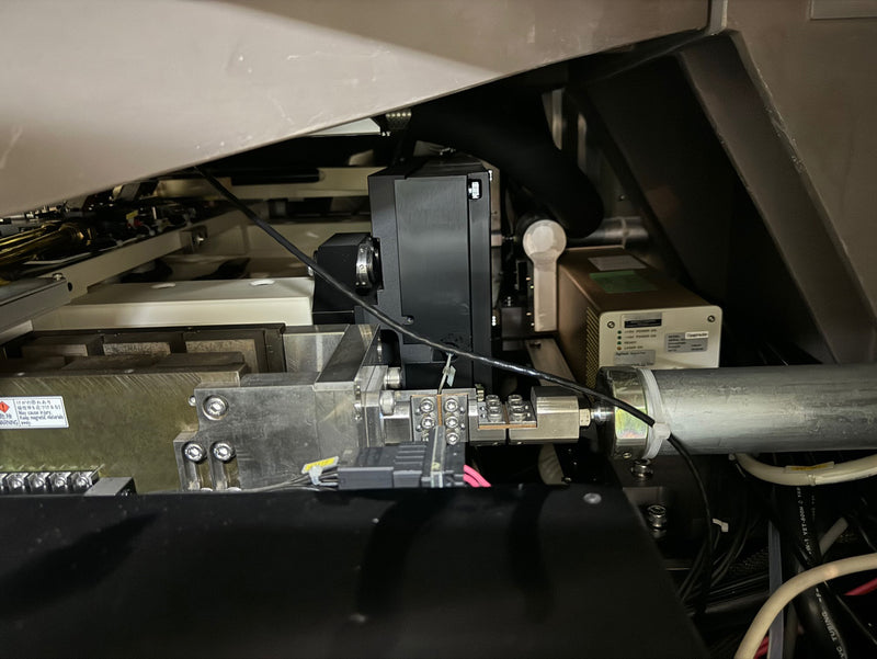 Nikon 204 B Scanner