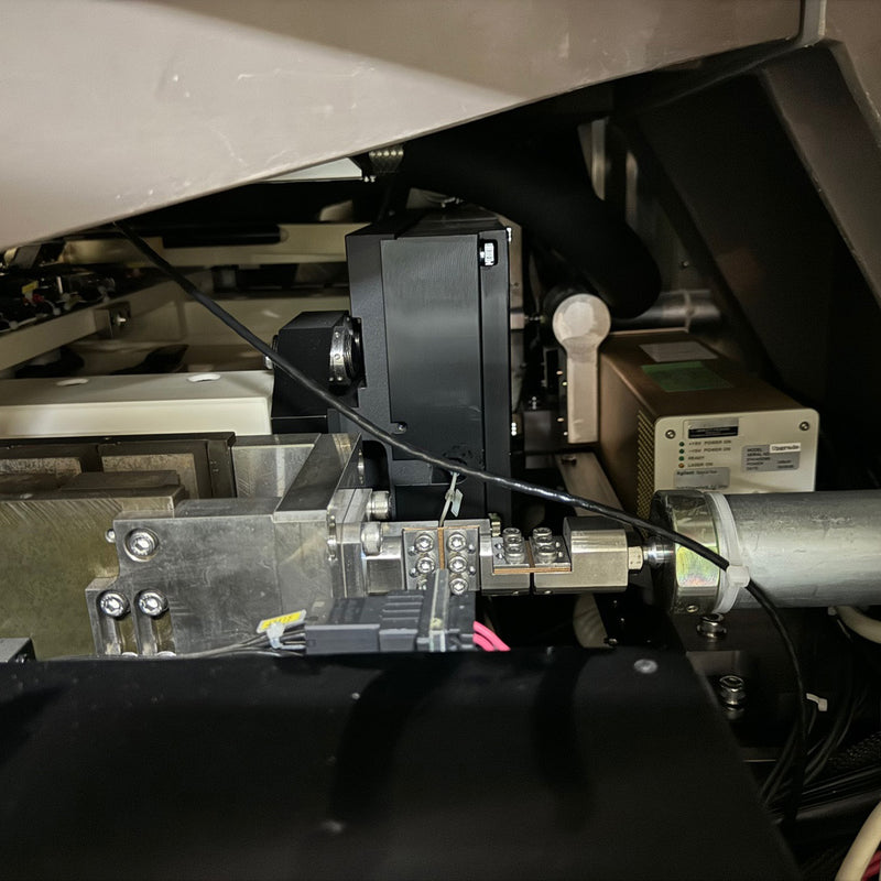 Nikon 204 B Scanner