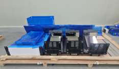 Lam Kiyo 45 Etcher
