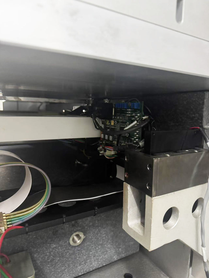 KLA 2351 Inspection System