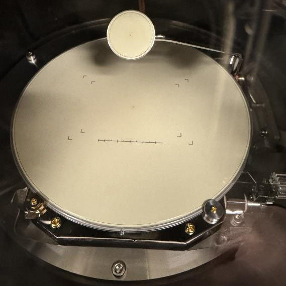 Jeol JEM 2100 TEM (Transmission Electron Microscope)