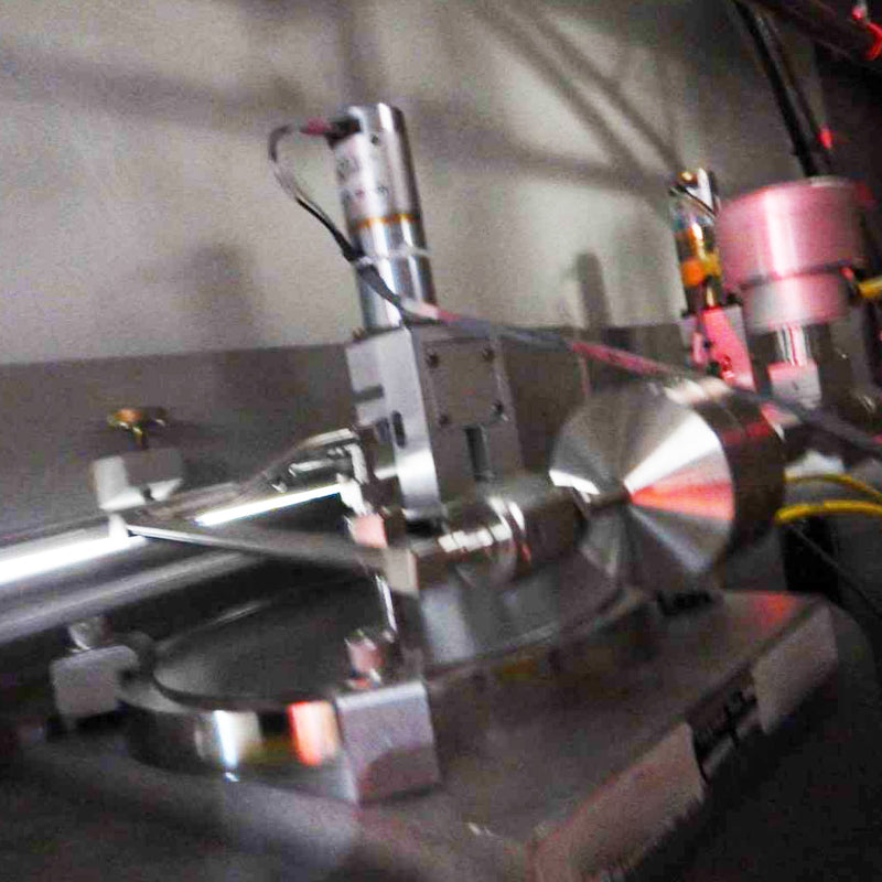 Varian E 220 HP Ion Implanter