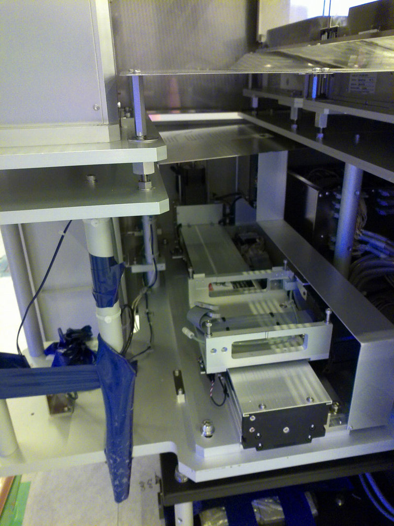 Hitachi S 9220 CD-SEM (Critical Dimension Scanning Electron Microscope)