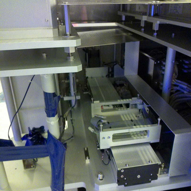 Hitachi S 9220 CD-SEM (Critical Dimension Scanning Electron Microscope)