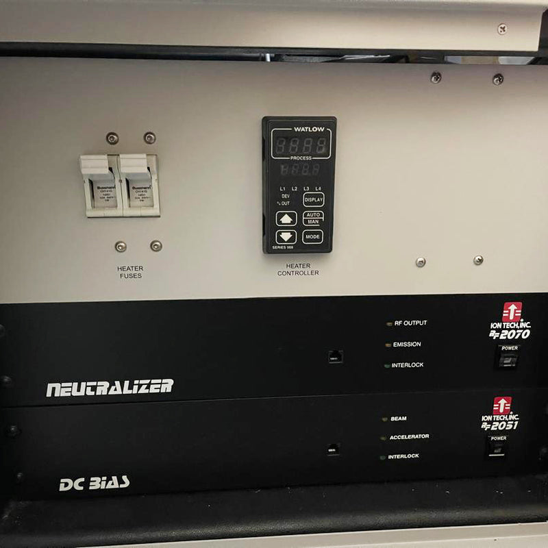 Veeco Spector Ion Beam Deposition (IBD)