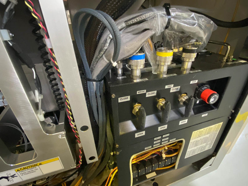 Nikon NSR 2205 i 14 E 2 i-Line Stepper