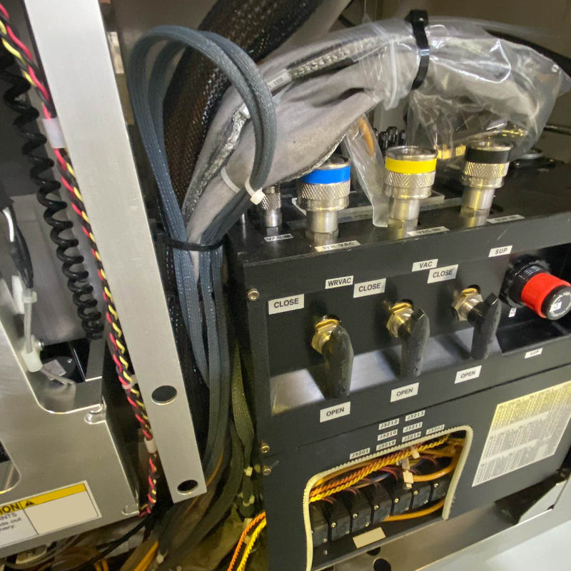 Nikon NSR 2205 i 14 E 2 i-Line Stepper