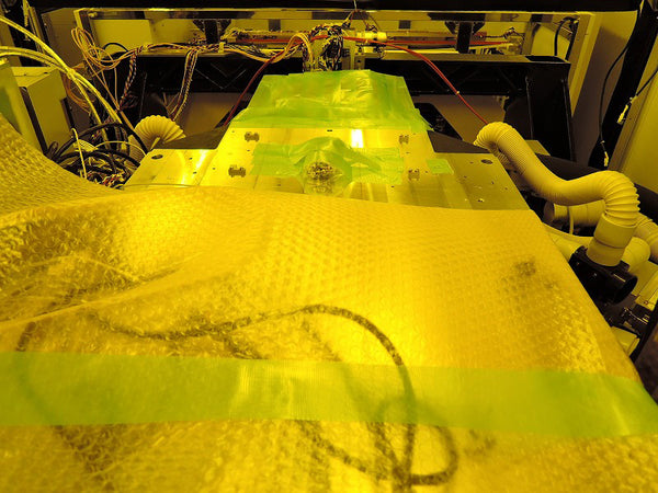 Nikon NSR 2205 EX 14 C Stepper