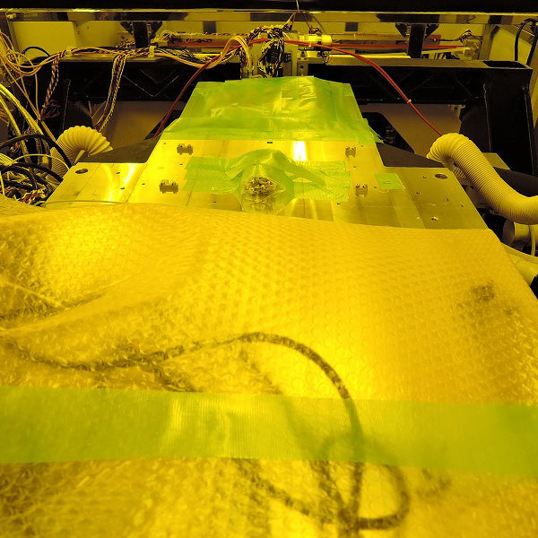 Nikon NSR 2205 EX 14 C Stepper