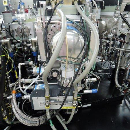 Applied Materials Endura PVD (Physical Vapor Deposition)