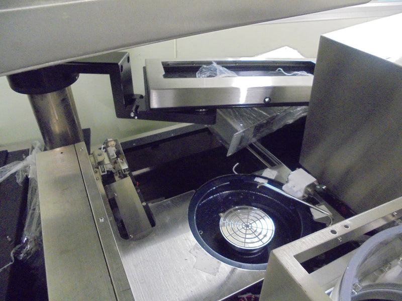 Lam TCP 9600 SE Metal Etcher