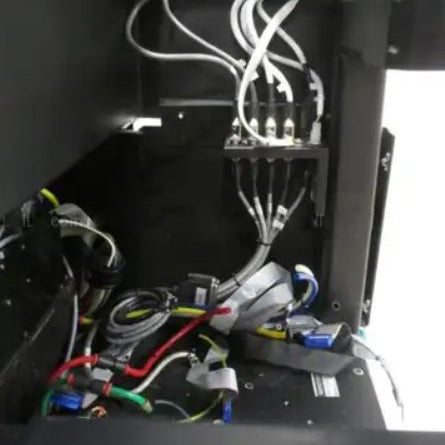 Electroglas 4090 u+ Prober