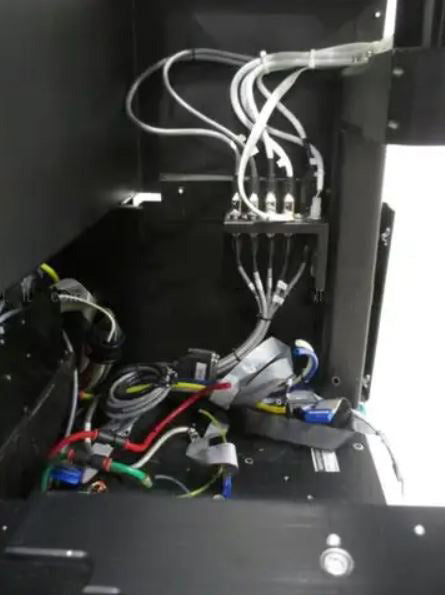 Electroglas 4090 u+ Prober
