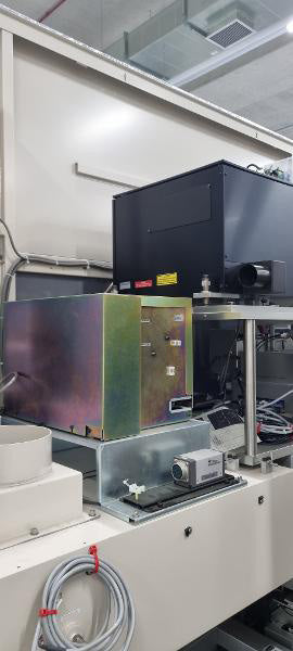 Canon PA 5000 ES 3