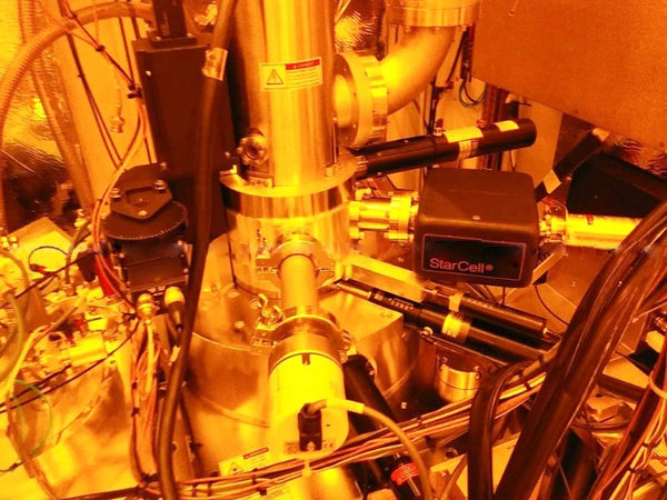 KLA 8100 XPT CD-SEM (Critical Dimension Scanning Electron Microscope)