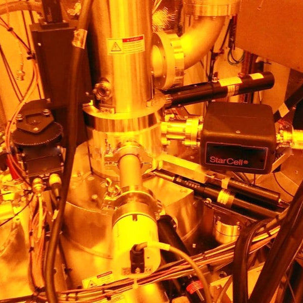 KLA 8100 XPT CD-SEM (Critical Dimension Scanning Electron Microscope)