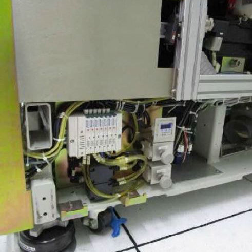 Disco DFD 6361 Automatic Dicing Saw