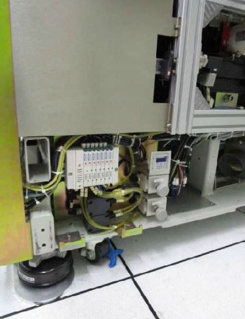 Disco DFD 6361 Automatic Dicing Saw