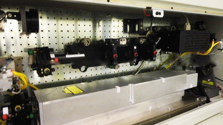 ESI 5330 6 W UV Laser System