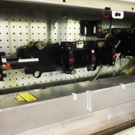ESI 5330 6 W UV Laser System