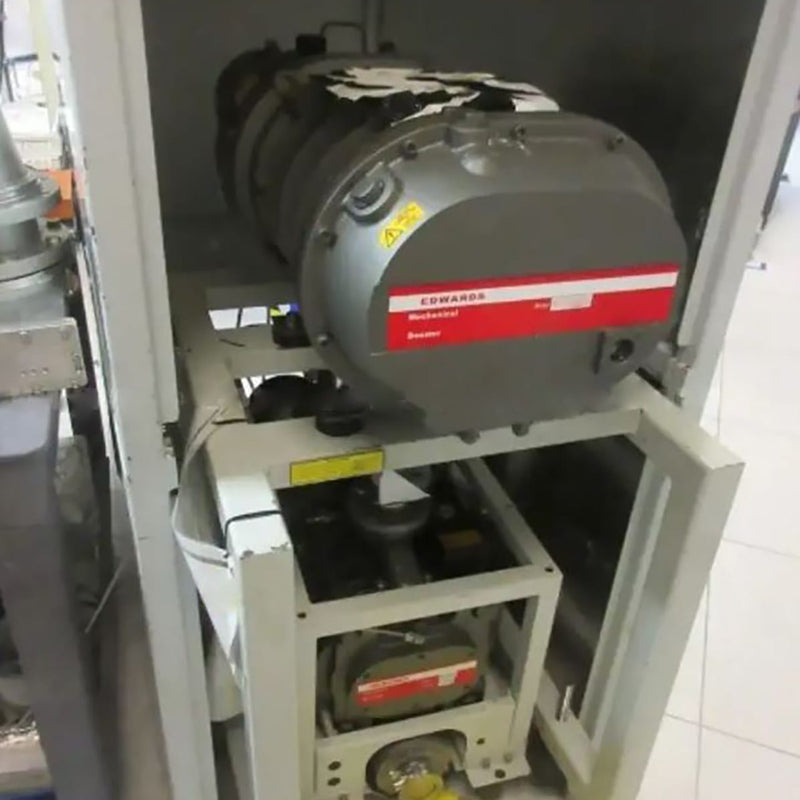 Lam / Novellus Concept Two Sequel CVD Cluster Tool (Chemical Vapor Deposition)