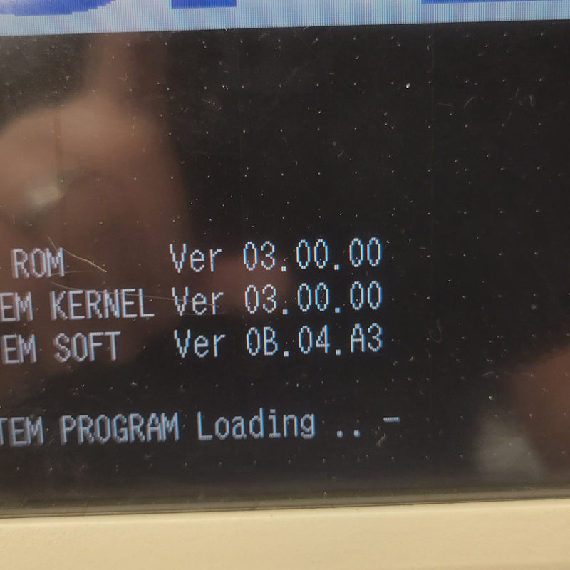 Accretech / TSK UF 300 A Automatic Wafer Prober