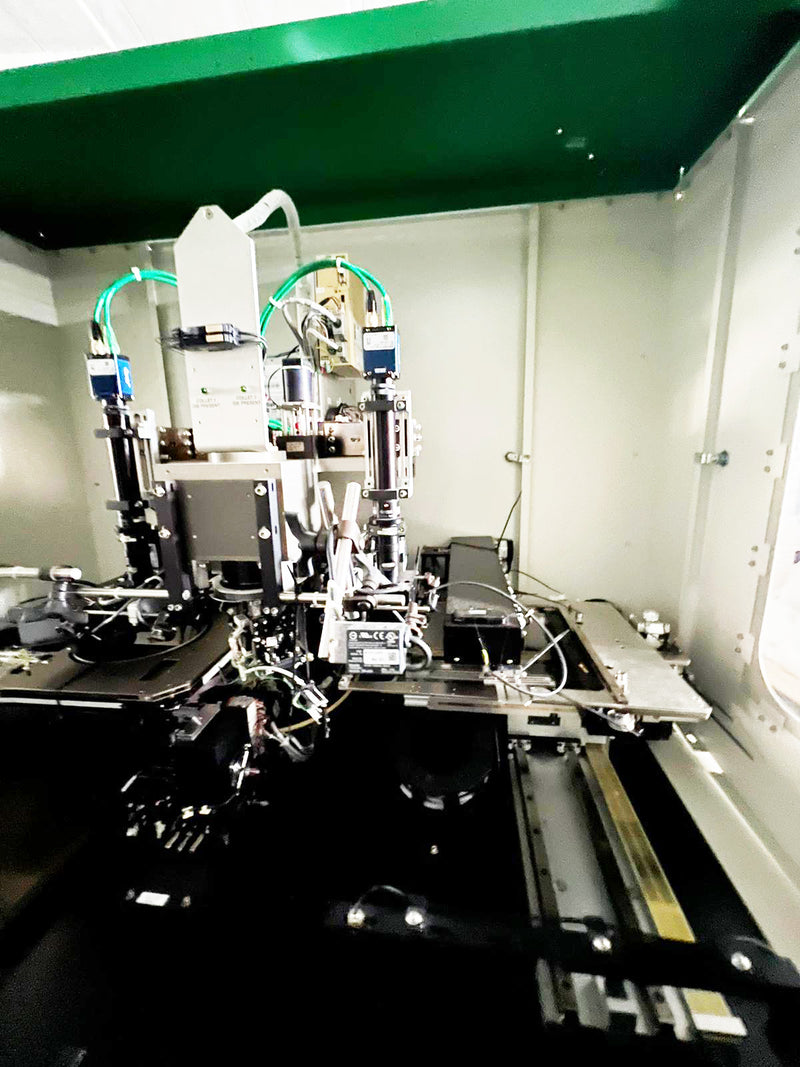 Besi / Datacon DS 9000 E C-C Die Sorter