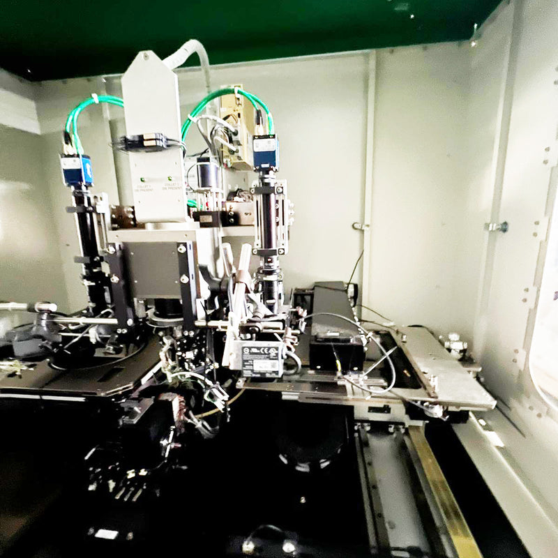 Besi / Datacon DS 9000 E C-C Die Sorter