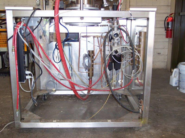 Denton SJ 20 Chamber