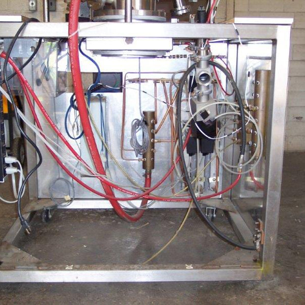 Denton SJ 20 Chamber