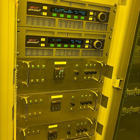 SPTS / STS Sigma fxP PVD (Physical Vapor Deposition)