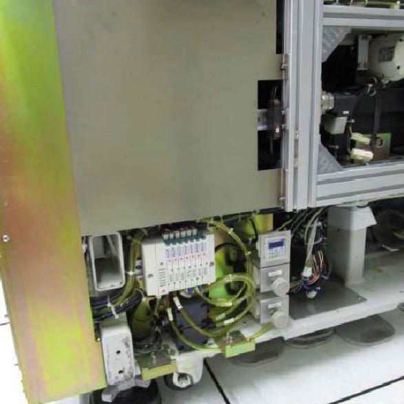 Disco DFD 6361 Automatic Dicing Saw