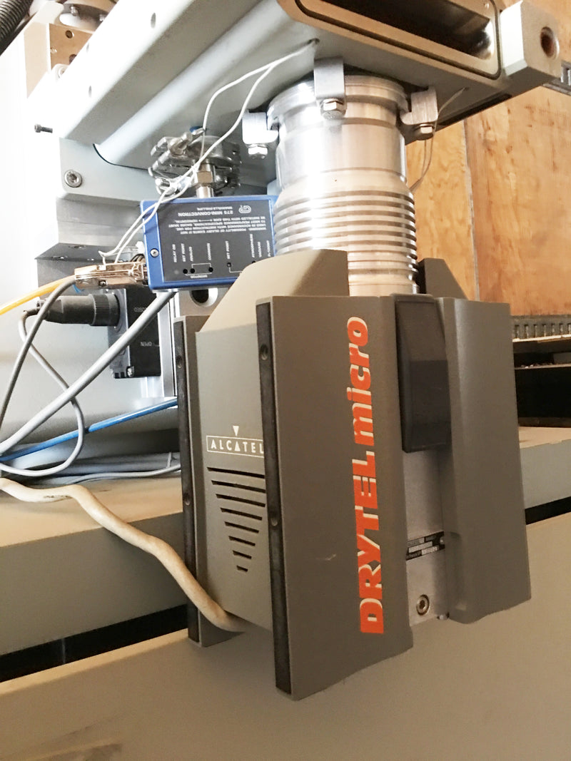 Thermo Fisher Scientific / FEI 611 FIB Microscope Workstation (Focused Ion Beam)