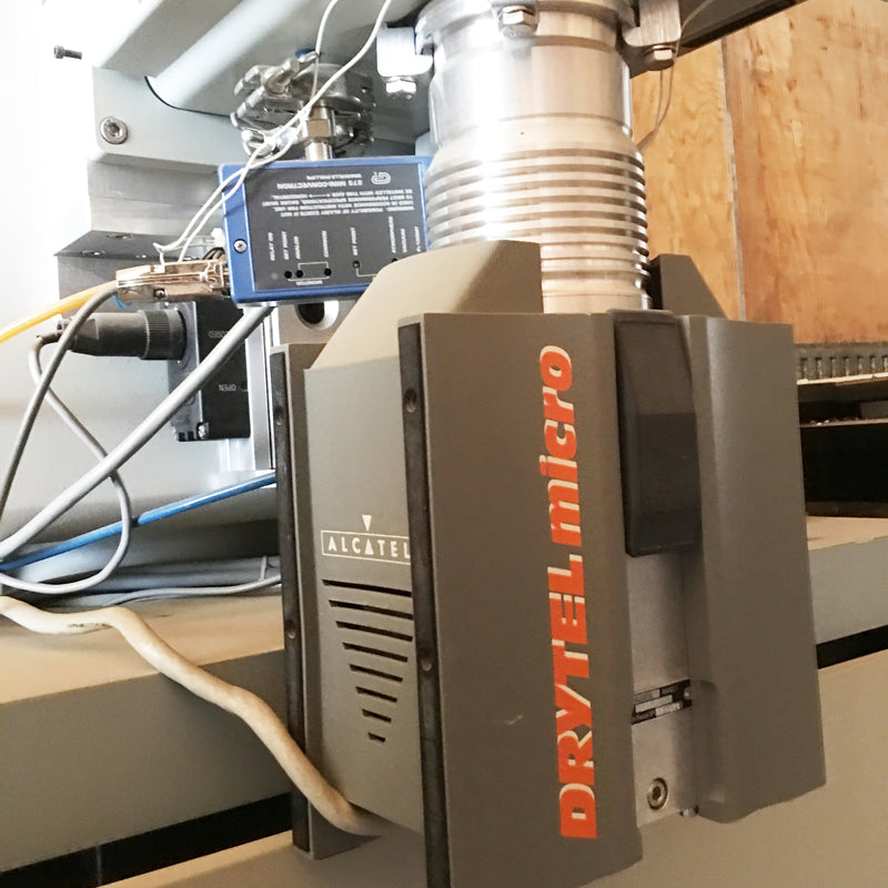 Thermo Fisher Scientific / FEI 611 FIB Microscope Workstation (Focused Ion Beam)