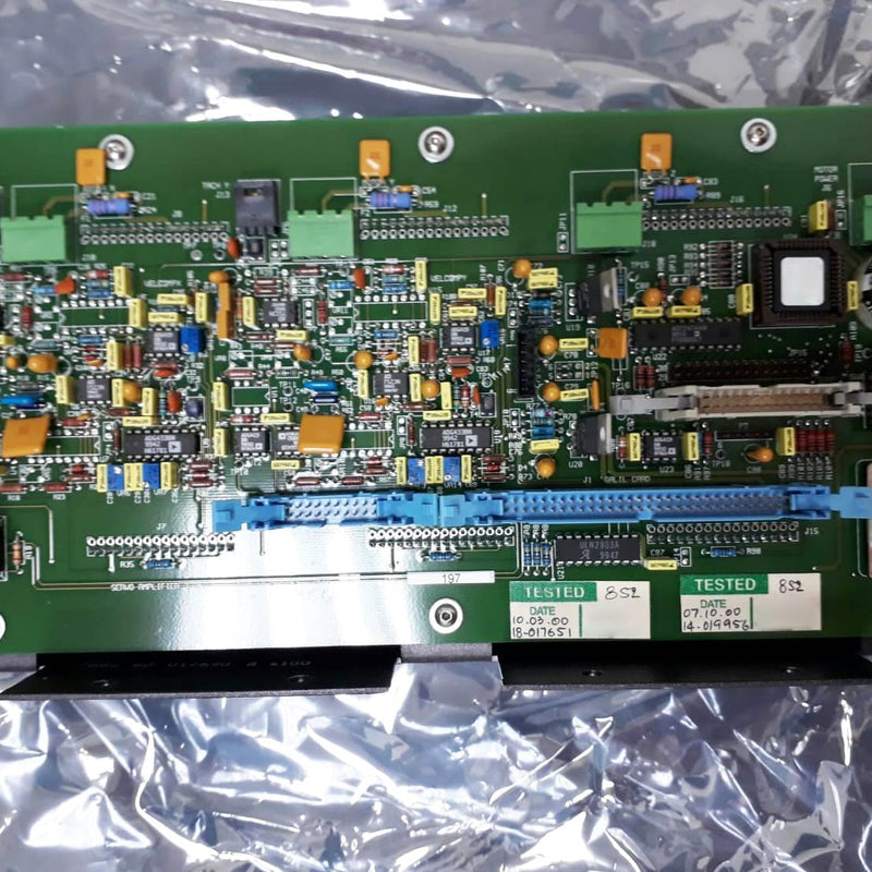 KLA / Therma-wave TP 630