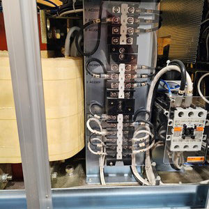 Hitachi CG 4000 CD-SEM (Critical Dimension Scanning Electron Microscope)