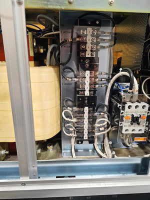 Hitachi CG 4000 CD-SEM (Critical Dimension Scanning Electron Microscope)