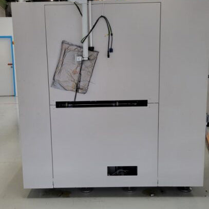 Ekra XL 45 Screen Printer