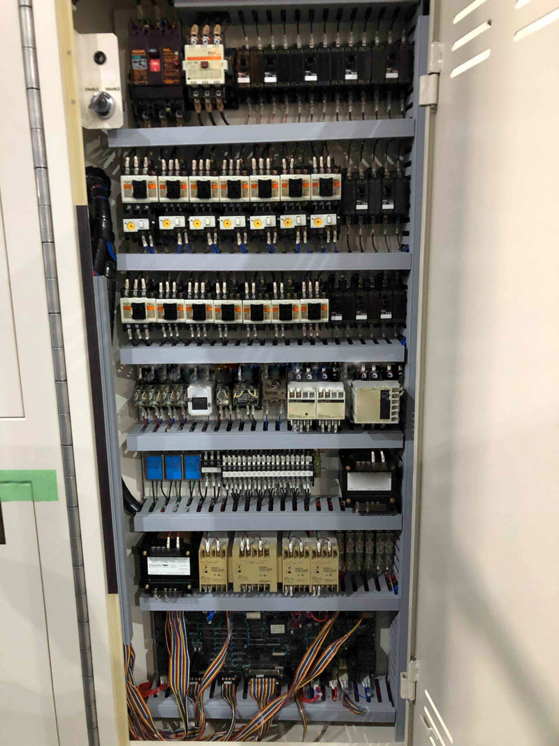 Canon FPA 2000 i 2 Stepper