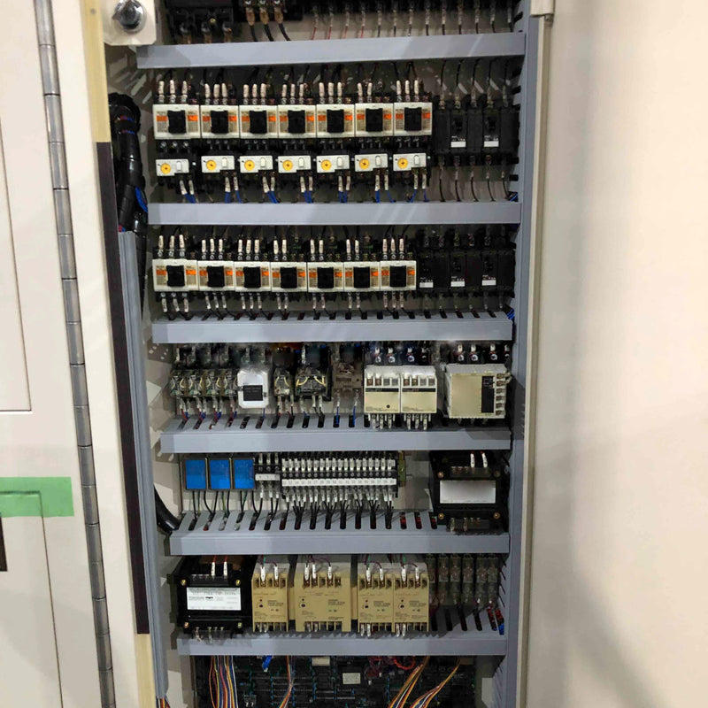 Canon FPA 2000 i 2 Stepper