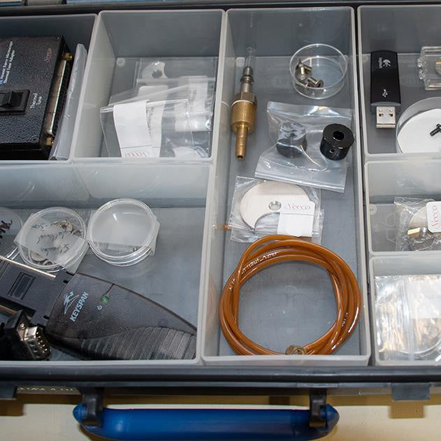 Bruker / Veeco Dimension 3100 AFM (Atomic Force Microscope)