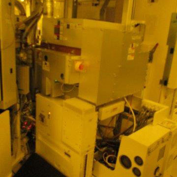 Lam 2300 Exelan Flex 45 Dielectric Etcher