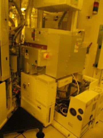 Lam 2300 Exelan Flex 45 Dielectric Etcher