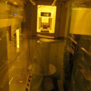 Lam / Novellus / Gasonics Triple Speed NF CVD (Chemical Vapor Deposition)
