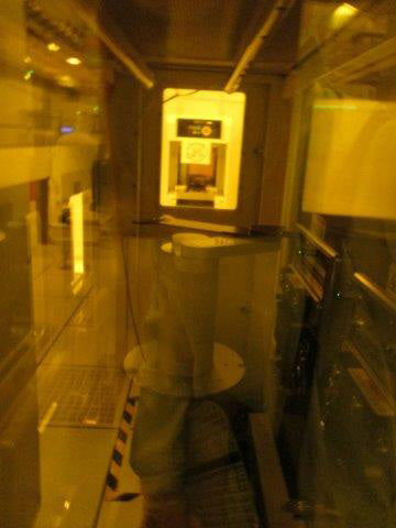 Lam / Novellus / Gasonics Triple Speed NF CVD (Chemical Vapor Deposition)
