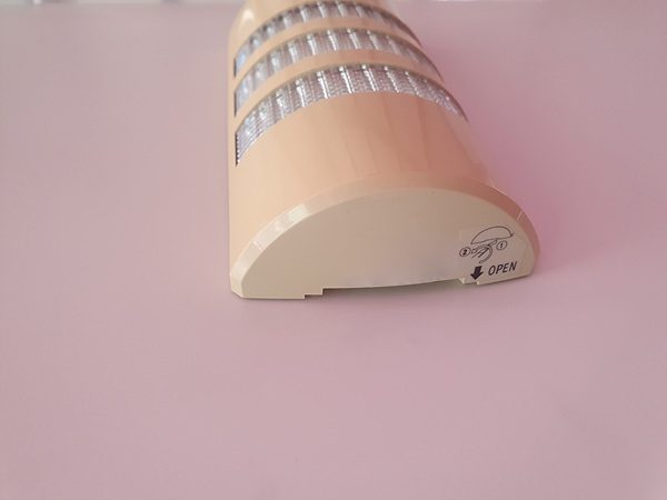 Daitron / Emtec CVP 320 Wafer Edge Grinder