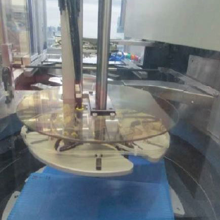 Disco DFD 6361 Automatic Dicing Saw