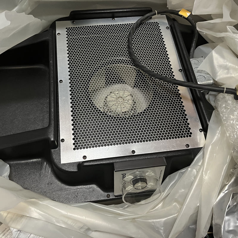Axcelis 200 PCU Photoresist Stabilizer