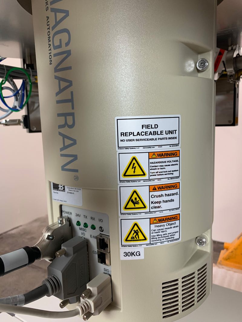 Plasmatherm Versaline CVD (Chemical Vapor Deposition)