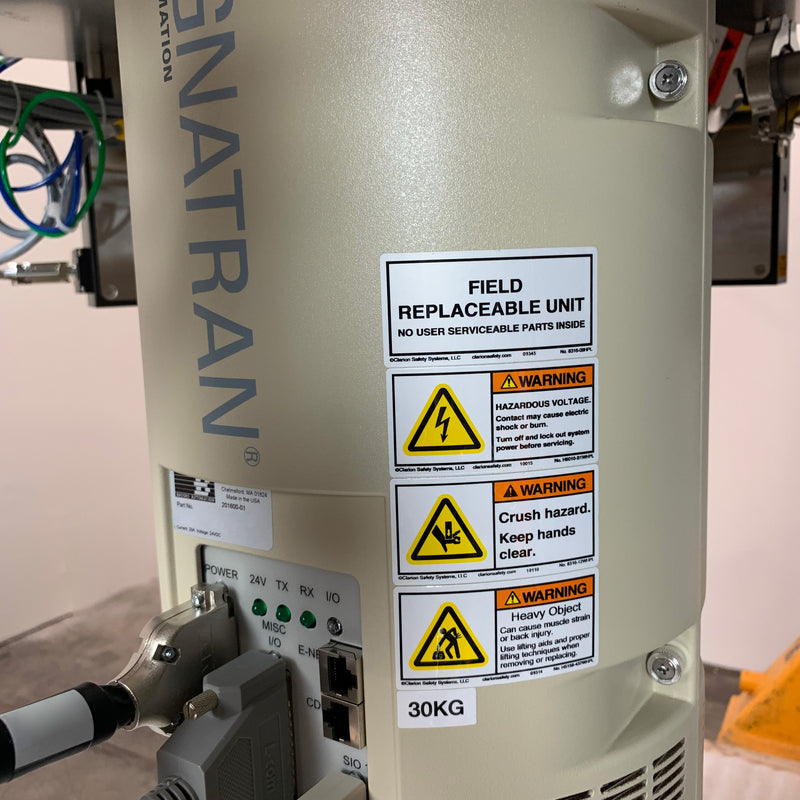 Plasmatherm Versaline CVD (Chemical Vapor Deposition)